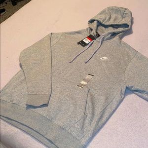 Men's Nike Sportswear Club Fleece Pullover Hoodie